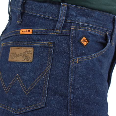 wrangler fr clothing